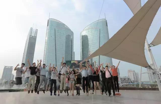 大学生落户光谷有多火？4个月申请人数过万