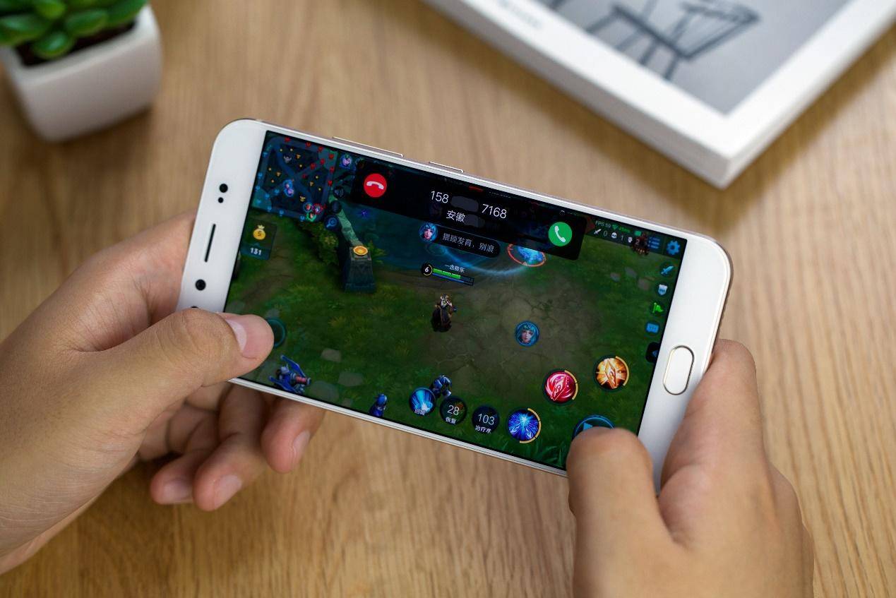 vivox9s可以打王者吗,vivox9s能打王者荣耀吗