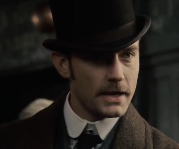 夏洛克-福尔摩斯PK神秘博士，哪个更胜一筹？