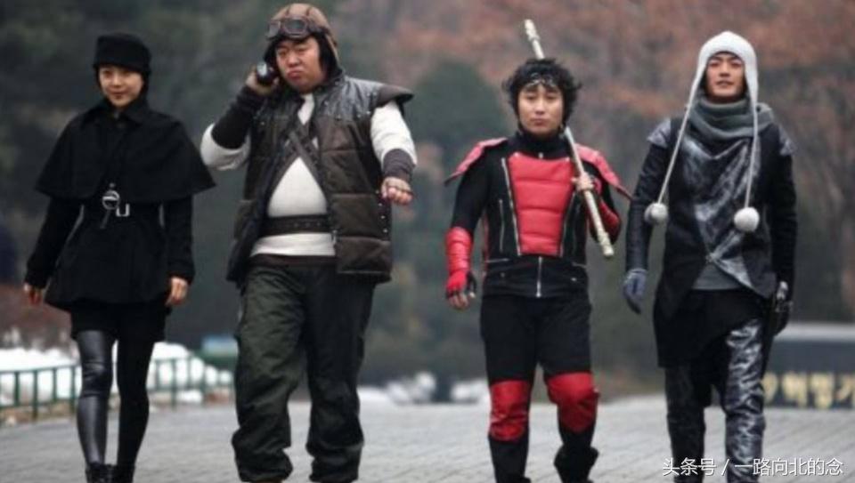 我们嫌弃的国货,老外都拿来炫富