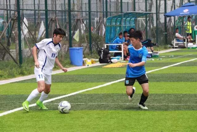 中青赛第四轮大连人u15最新比赛,u15比赛全场回放