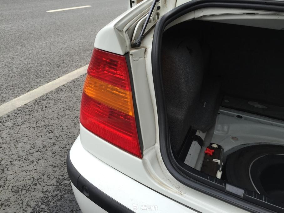 最经典的宝马3系e46,宝马3系老款e46