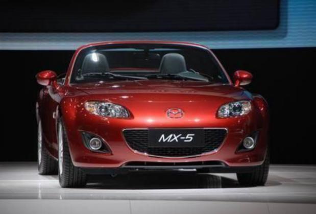 五菱小敞篷车,最便宜敞篷车