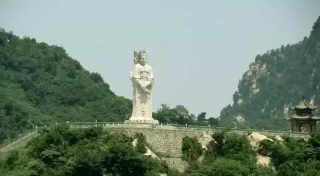 谁谈个恋爱还米有进过山咧！（请用陕西话念）