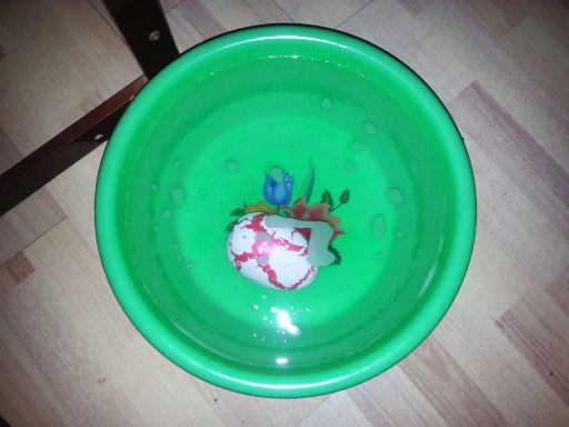 空调房内太干燥？挂上一条破毛巾，整个空气都湿润了！真省事