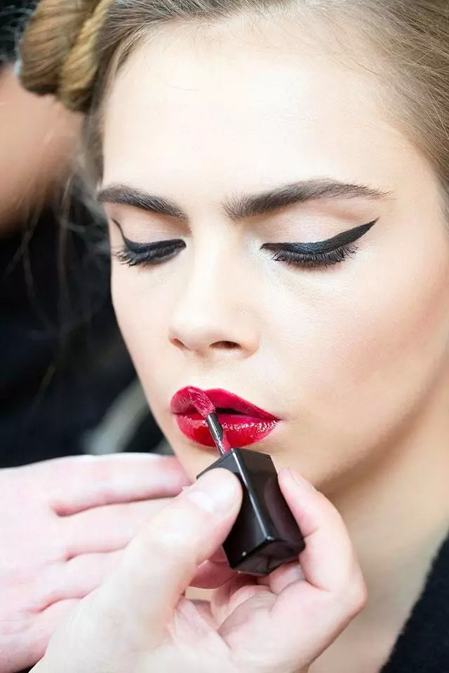 最好看斩男口红,唇妆推荐5款口红