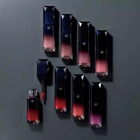 最好看斩男口红,唇妆推荐5款口红