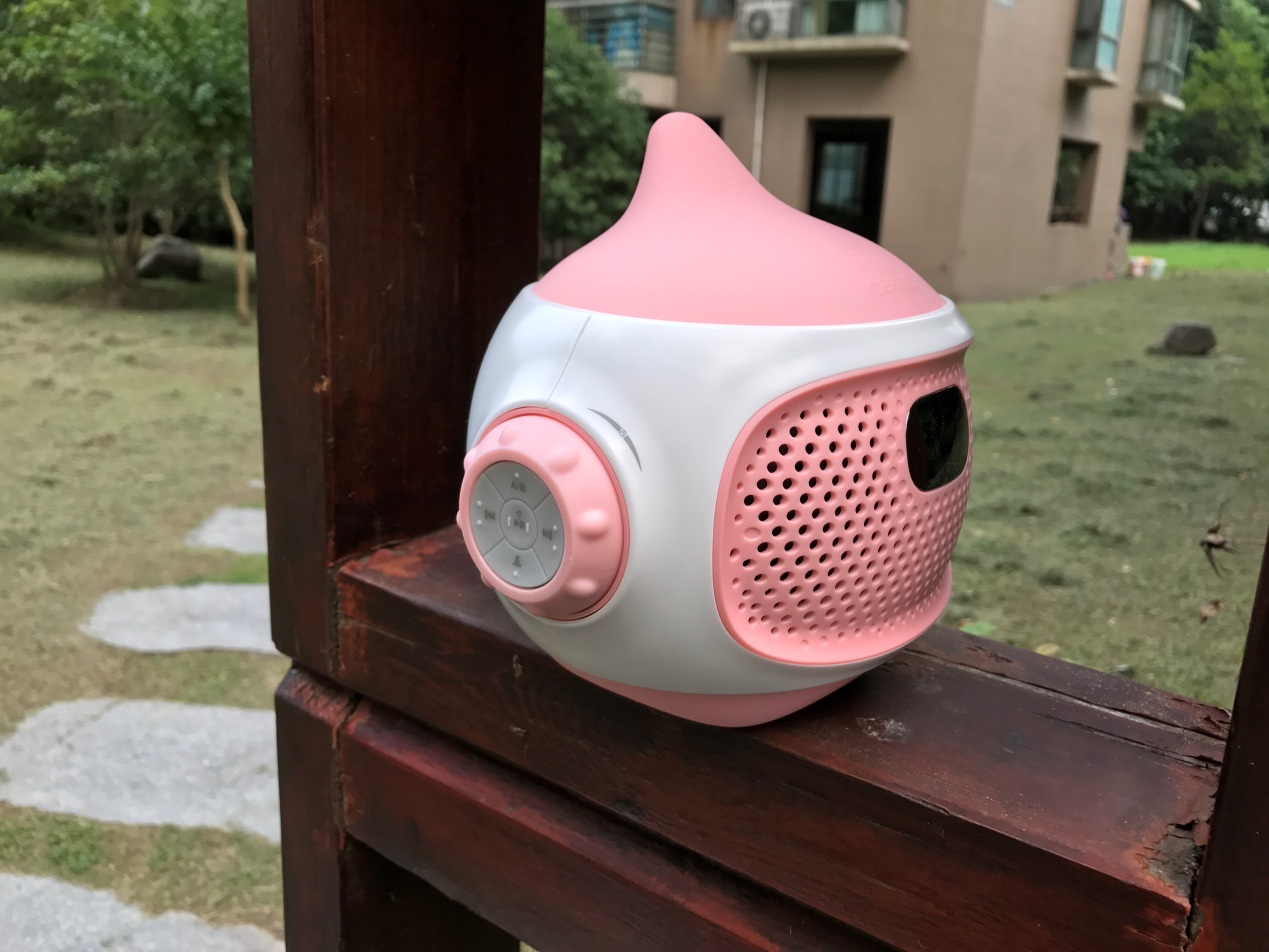 不伤眼睛的早教机评测,智能学习早教机测评