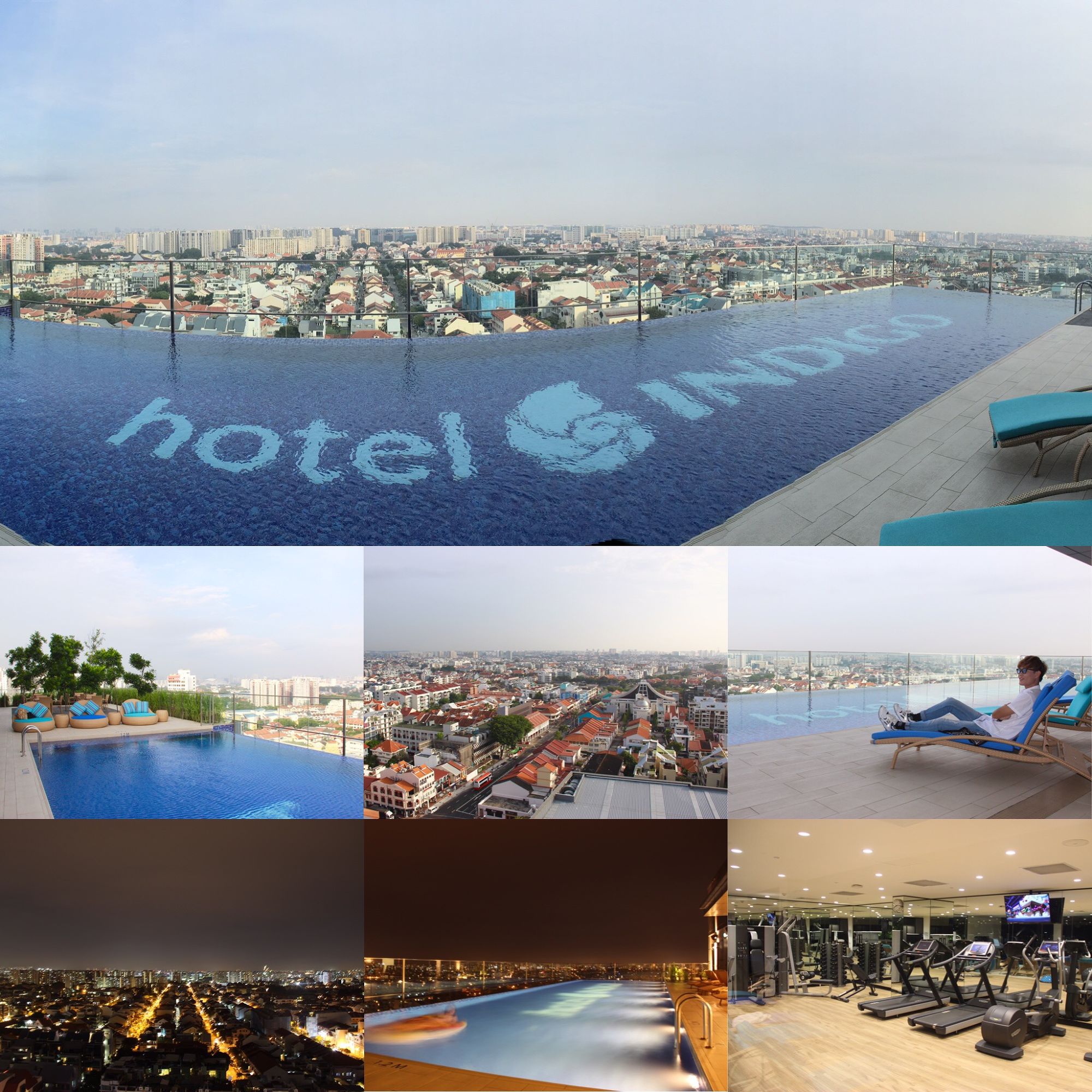 新加坡七天旅游攻略,7天新加坡之旅