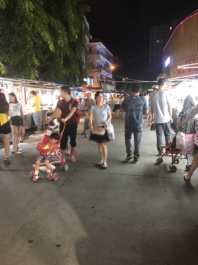 带着老妈和宝贝游三亚（两家铂尔曼和亚龙湾红树林度假之旅）