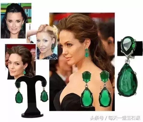 盘点那些颜值都在线的轻奢级珠宝,最值得入手的大牌珠宝