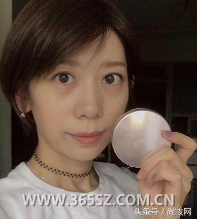 欧珀莱粉底霜深度评测,欧珀莱臻源新肌系列莹萃粉底露