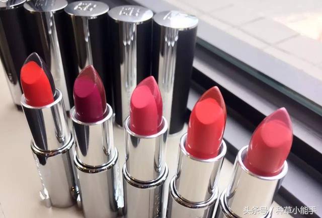 纪梵希粉唇怎么样,纪梵希小粉唇好用吗