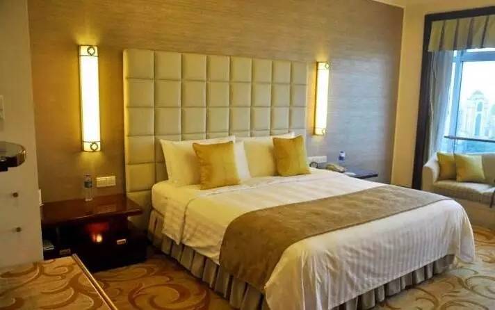 美国旅游不能住的酒店,去美国住酒店注意事项