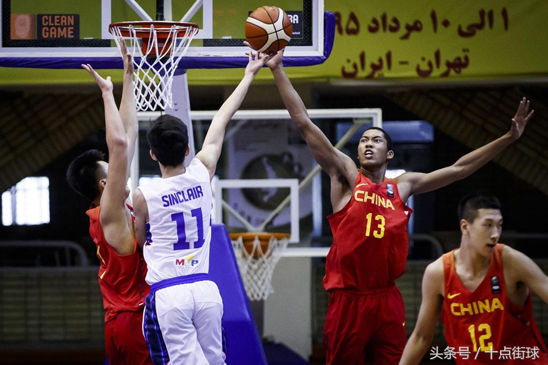 现役中国男篮黑混血球员,中国混血篮球运动员有几个