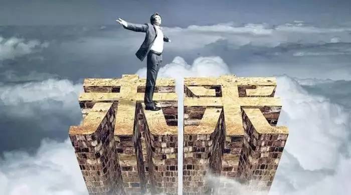 那些细思极恐的职场经历,别让你所谓的职场经验害了你