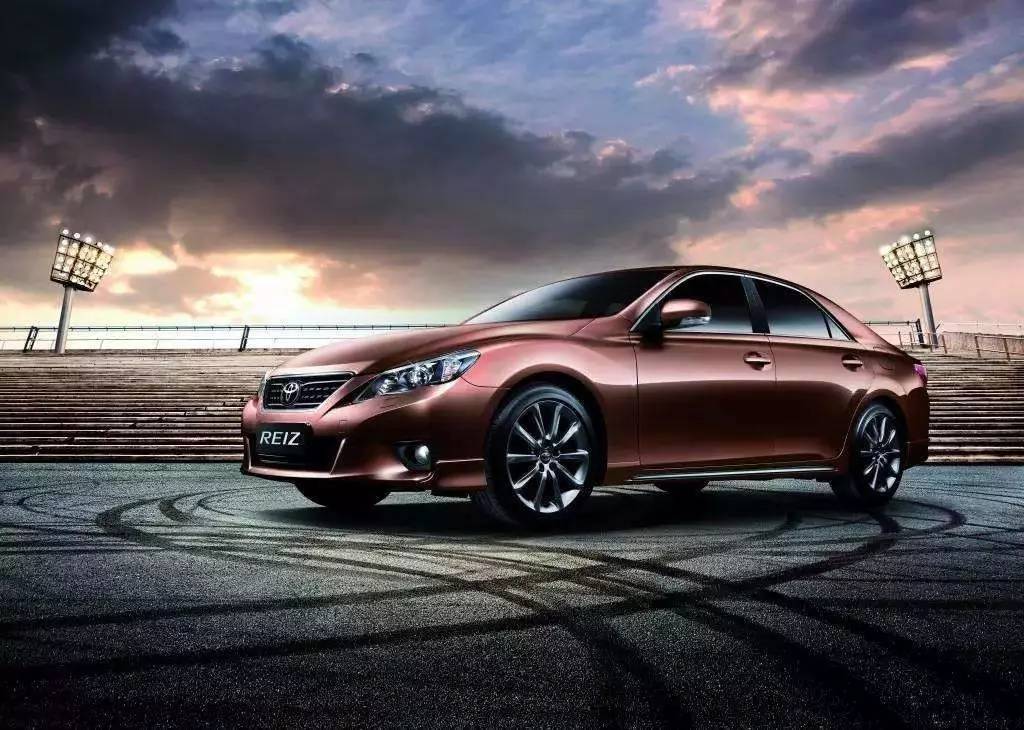 v6锐志后驱车开起来怎么样,大排后驱锐志