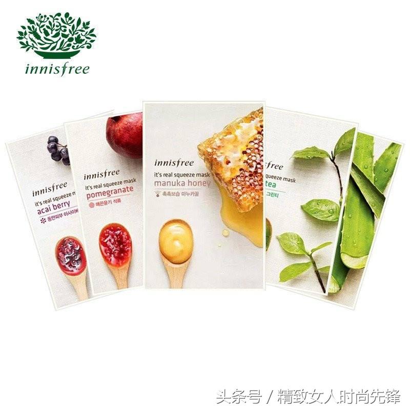 良心推荐几款口碑炸裂的护肤品,护肤品的种草和拔草