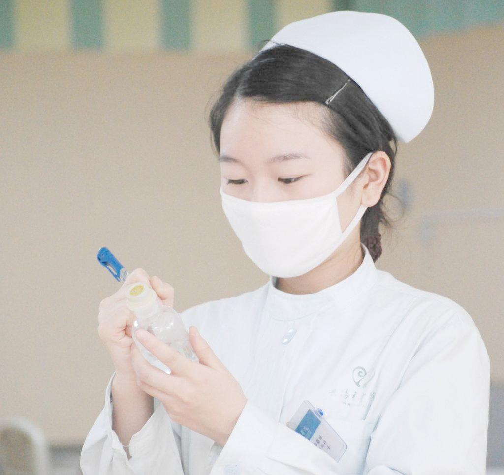 护士三基知识重点总归纳,护士必备基础知识300题