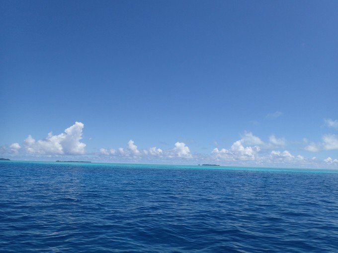 一起去帕劳旅游,去帕劳旅游自由行攻略