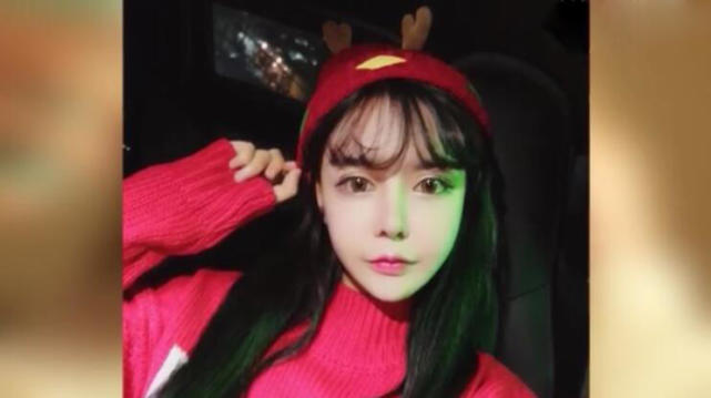 变形计整容女韩安冉如今怎样,变形计的韩安冉整成网红脸