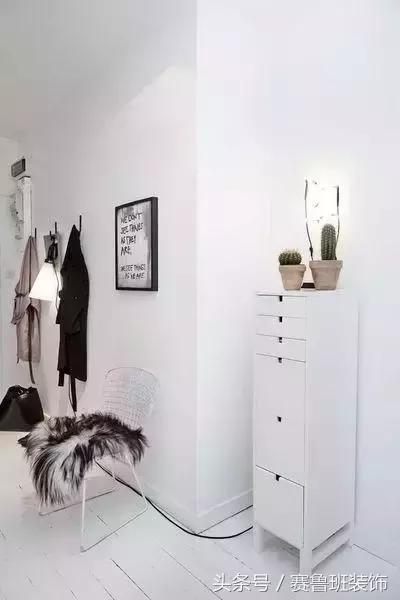 鞋柜上面摆放什么最好看,鞋柜上摆放什么比较好看又实用