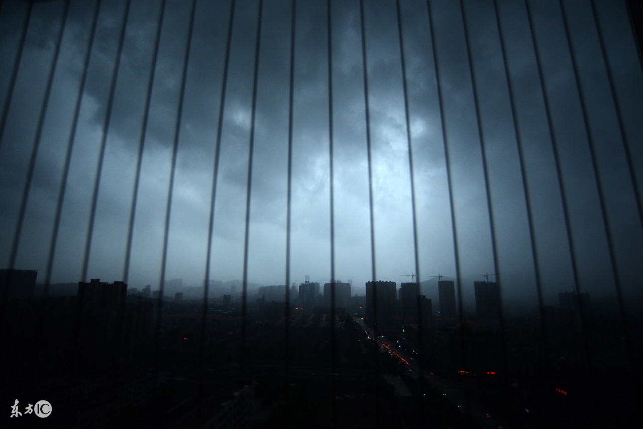 长篇科幻连载《家园》之七:何家明怀疑是做了一个梦