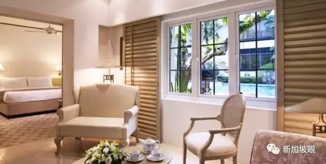 新加坡mandarinoriental酒店,新加坡最豪华酒店套房