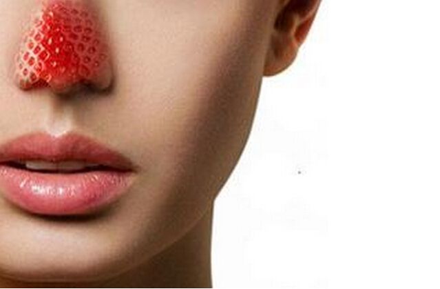 说一说祛黑头这事儿