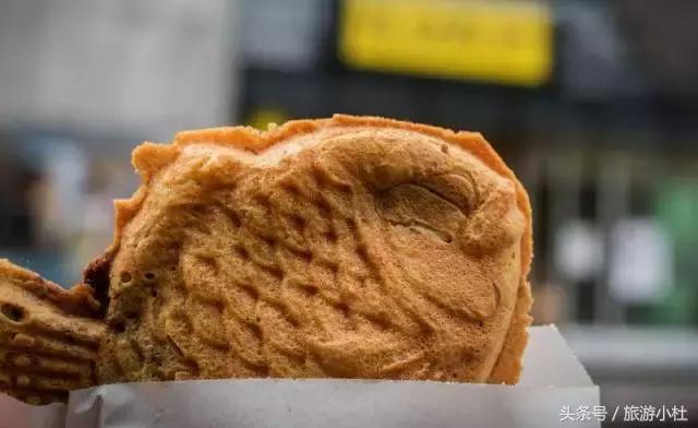 樱花美食街在哪里,东京樱花美食攻略