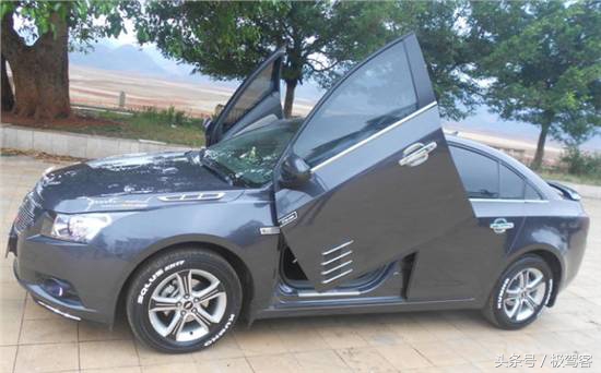 科鲁兹的常见问题,科鲁兹汽车2001年有哪些毛病