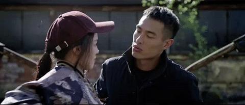 侠盗联盟杨祐宁片段,杨祐宁侠盗联盟