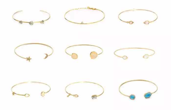 摩洛哥小众首饰品牌叫什么,欧美风耳环时尚饰品小众首饰