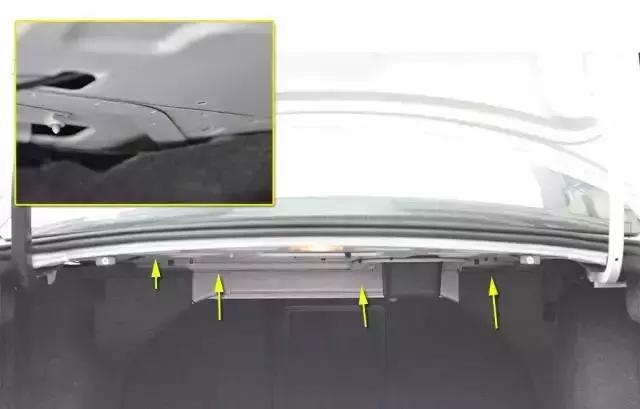 三分钟看懂二手车事故,二手车事故车套路揭秘