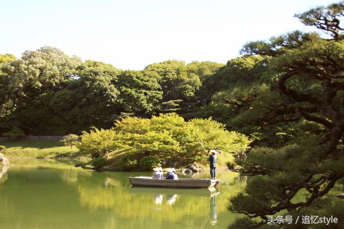日本适合一个人散心的地方,日本有哪些值得思考的地方