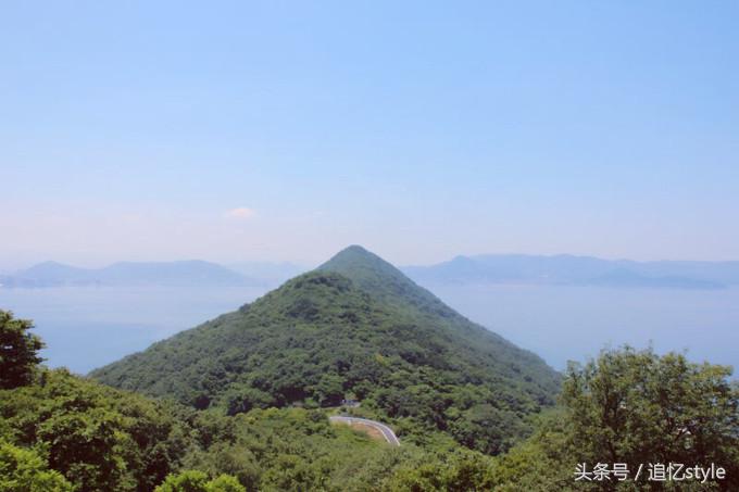 日本适合一个人散心的地方,日本有哪些值得思考的地方