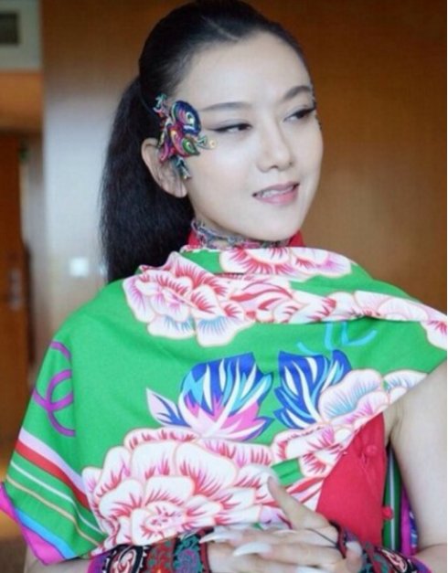 何洁离婚内幕让人吃惊,何洁说不结婚是哪个节目