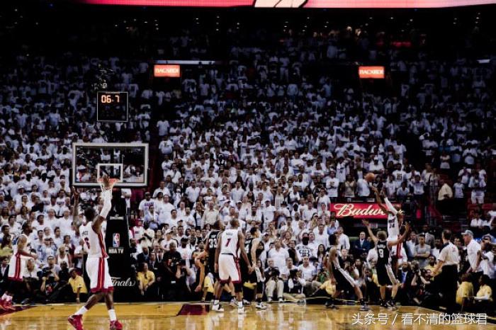 名誉和荣誉的殊死博弈！细数NBA“叛逃者”，詹皇阿杜皆入围