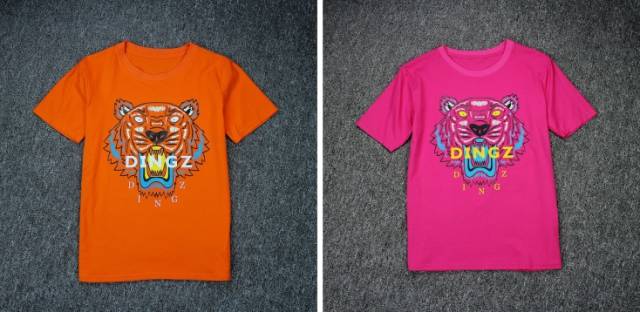 当你看到正品之后再看高仿,看见别人买正品就到处找淘宝同款