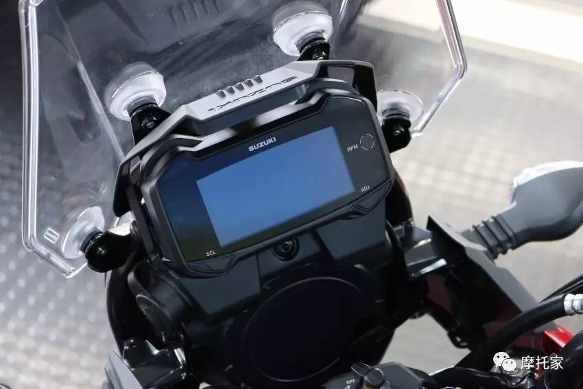 铃木v-strom250优缺点,最新铃木v-strom250