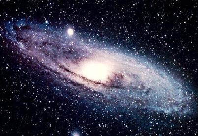 太空望远镜螺旋星系,太空美丽的星系图片