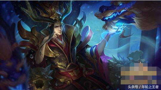 王者荣耀无兵线偷塔最强的英雄,王者荣耀怎么完成越塔强杀