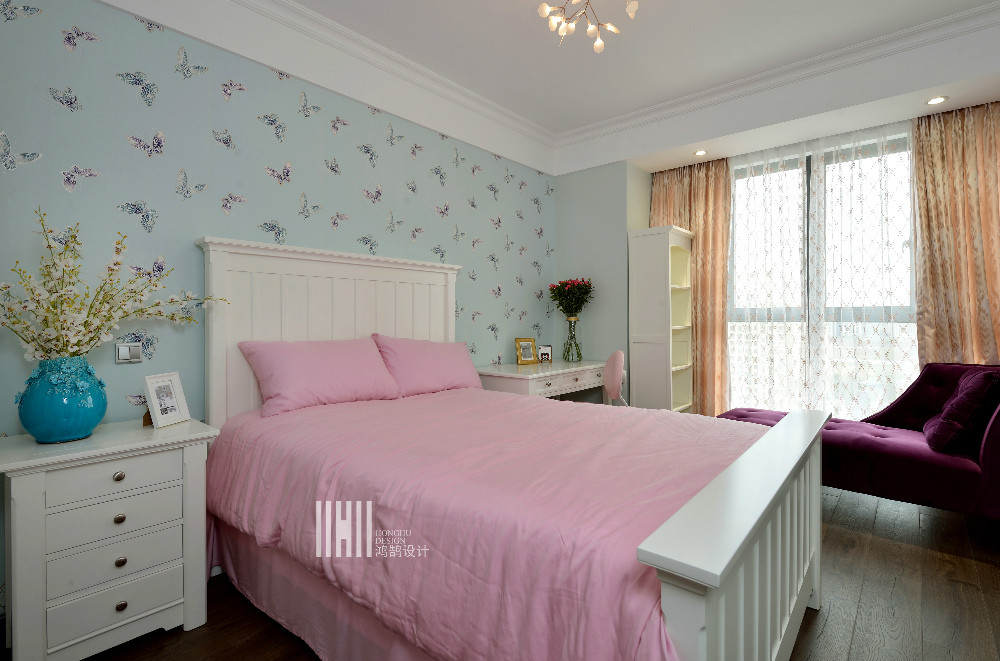 鸿鹄装修设计,芜湖鸿鹄设计