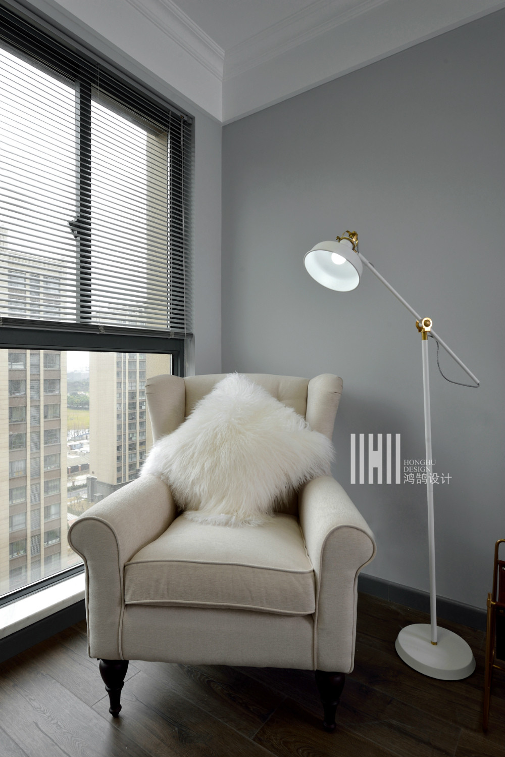 鸿鹄装修设计,芜湖鸿鹄设计