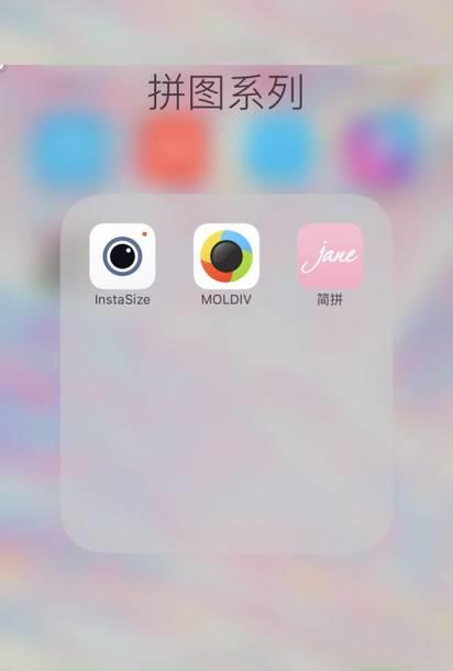 有水中倒影的美图app,手机美图app哪个好