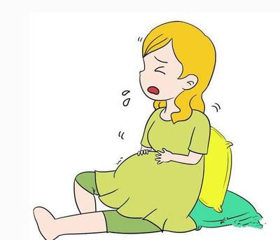 孕晚期见红后多久能生,孕晚期见红了一般多久才会生