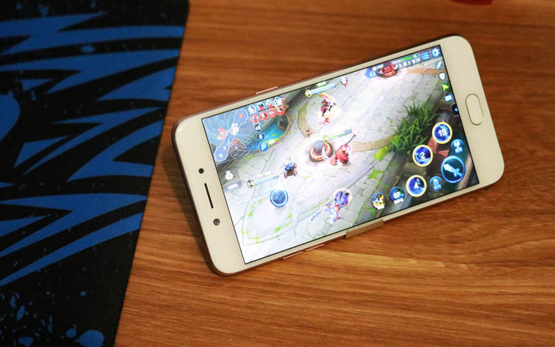 A77综合评测：美貌与性能完美结合的均衡之作