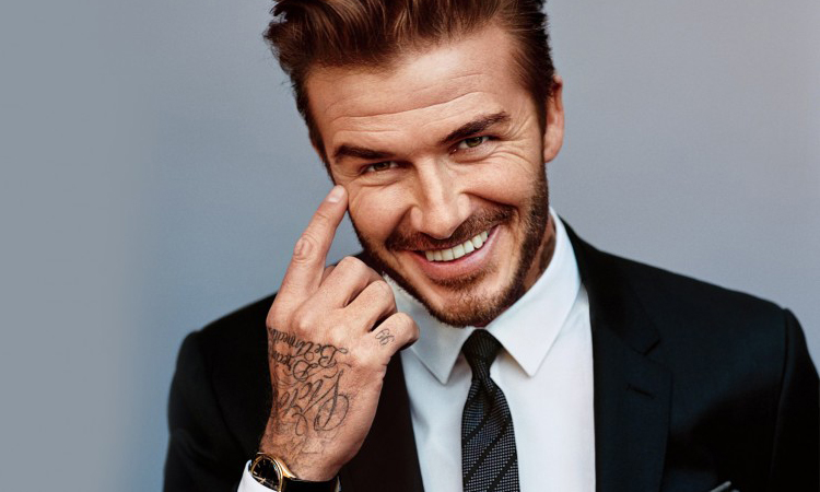 黄金比例算出全球颜值前十，你的偶像排第几？