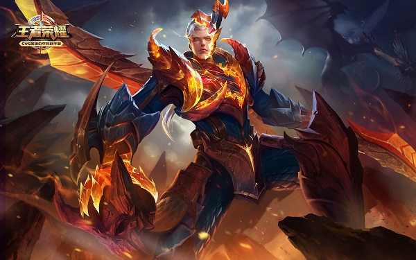 王者荣耀排位老是遇到坑怎么办,王者荣耀铠百分百胜率震惊队友