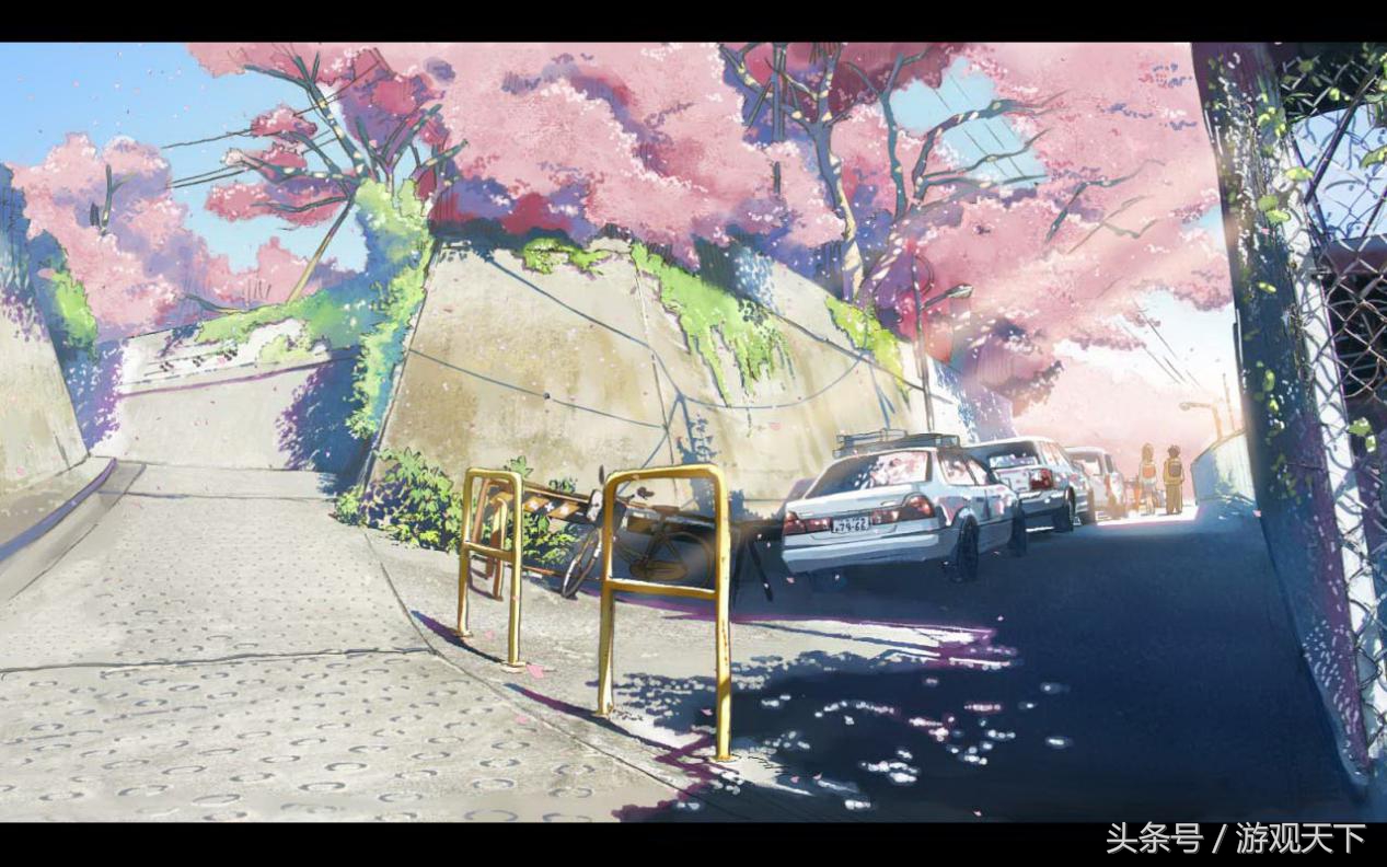 终于出蓝光了《你的名字》成功对游戏领域有何启示？